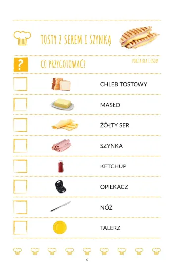 Obrazkowa ksi��ka kucharska - Ewa Oleksy, Justyna Nizi�ska