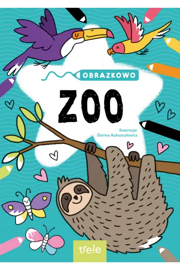 Obrazkowo. Zoo