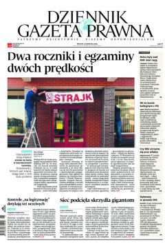 ePrasa Dziennik Gazeta Prawna 70/2019