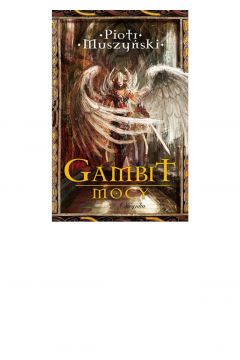 eBook Gambit mocy mobi epub
