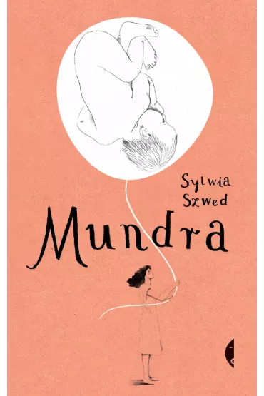 eBook Mundra mobi epub - Sylwia Szwed
