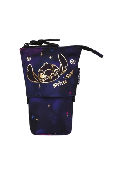 Patio Pi�rnik saszetka Disney Gold Mona Stitch