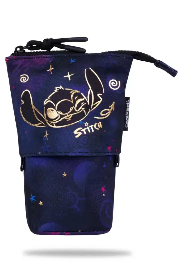 Patio Pi�rnik saszetka Disney Gold Mona Stitch