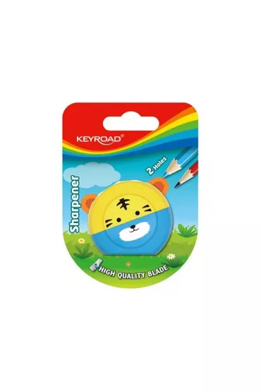 Keyroad Temper�wka Speedy Snail plastikowa podw�jna
