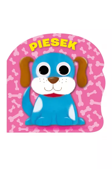 Piesek. Mrugnij oczkiem i pos�uchaj