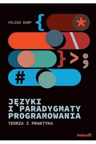 Języki i paradygmaty programowania