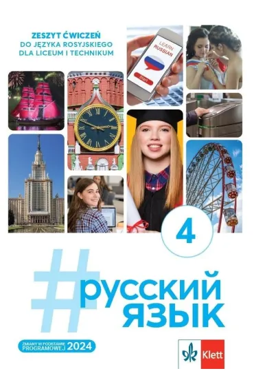 #Russkij Jazyk 4. Zeszyt �wicze�