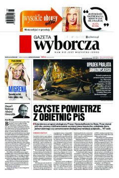 ePrasa Gazeta Wyborcza - Biaystok 45/2019