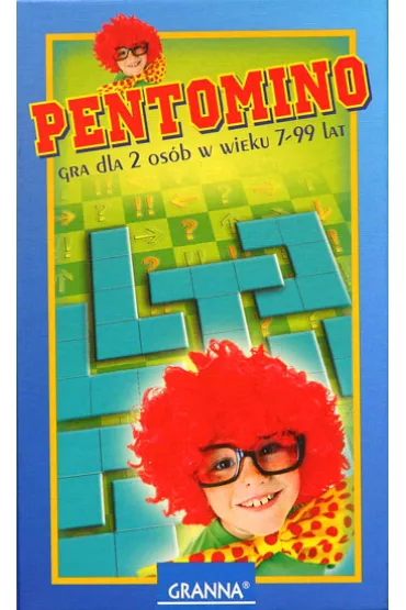 Pentomino