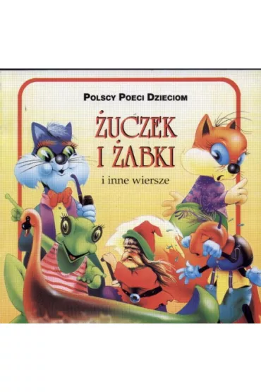 �uczek i �abka i inne wiersze
