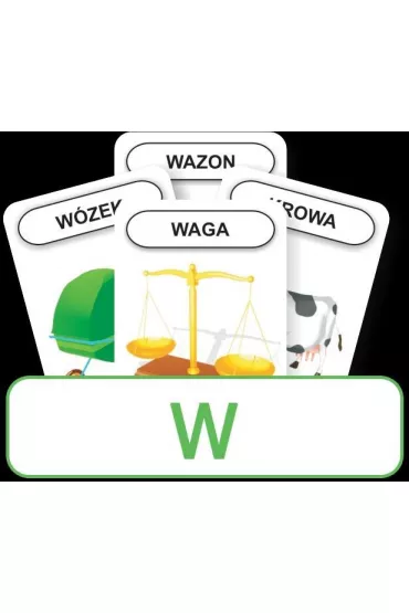 Logopedyczny Piotru�. Cz�� XXIV. G�oska W