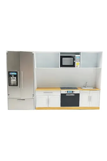 Mini�wiat zestaw kuchnia Epee