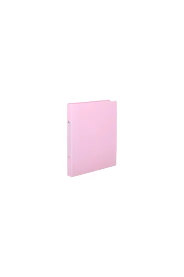Biurfol Segregator A5 PP 2cm 2R pastel r�owy