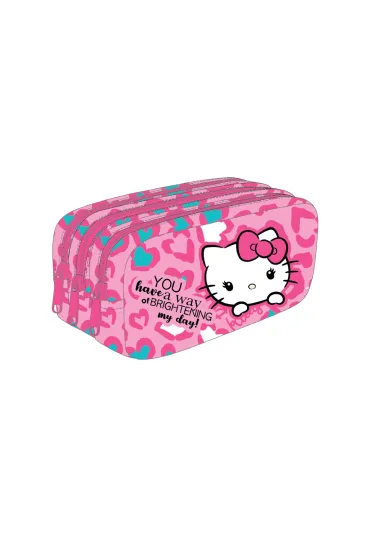 Patio Saszetka Hello Kitty Primus Pink 2