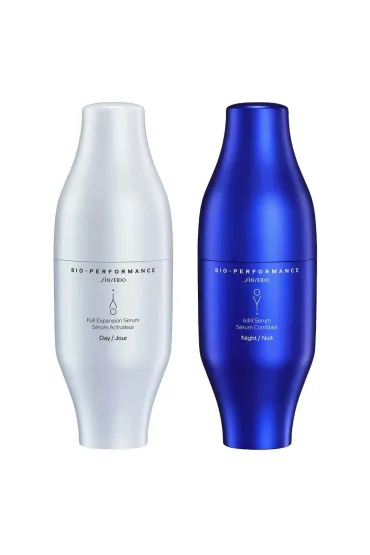 Shiseido Serum do twarzy Bio-Performance Skin Filler 60 ml