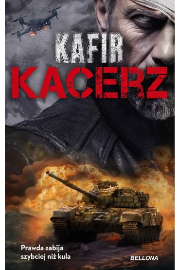Kacerz - Kafir