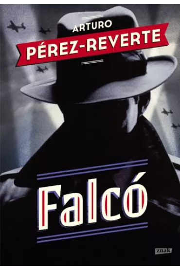Falco - Arturo P�rez-Reverte