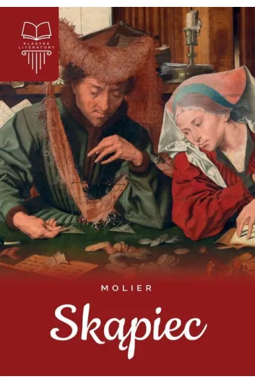 Sk�piec - Molier