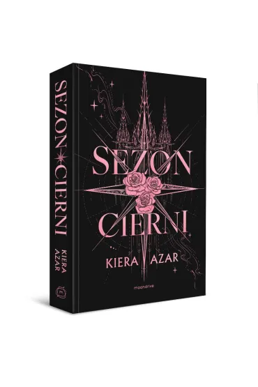 Sezon cierni - Kiera Azar