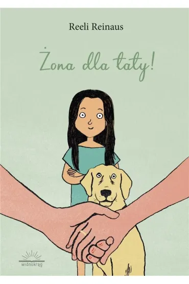 �ona dla taty - Reeli Reinaus