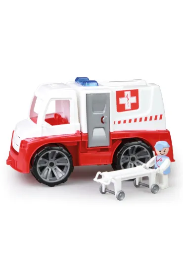 Lena Truxx Ambulans otwierane drzwi
