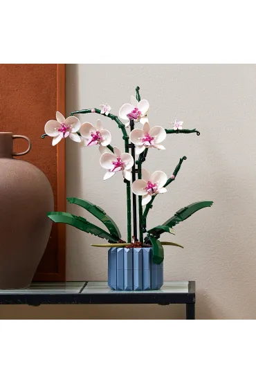 LEGO Botanicals Orchidea 10311