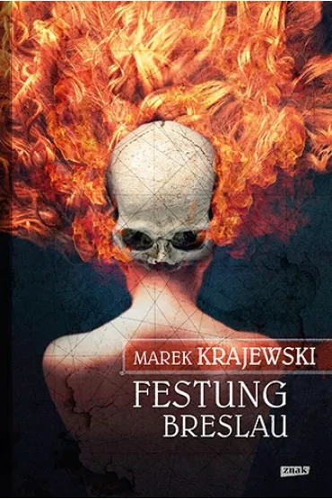 Festung Breslau. Eberhard Mock. Tom 4 - Marek Krajewski