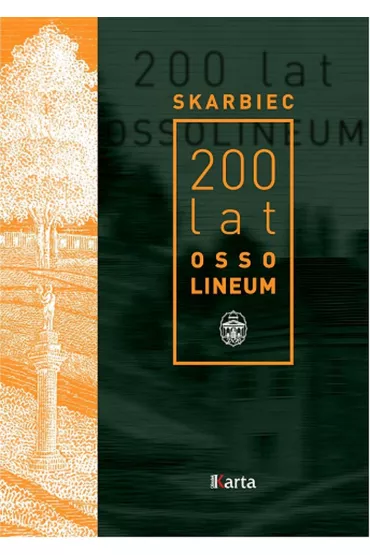 Skarbiec. 200 lat Ossolineum
