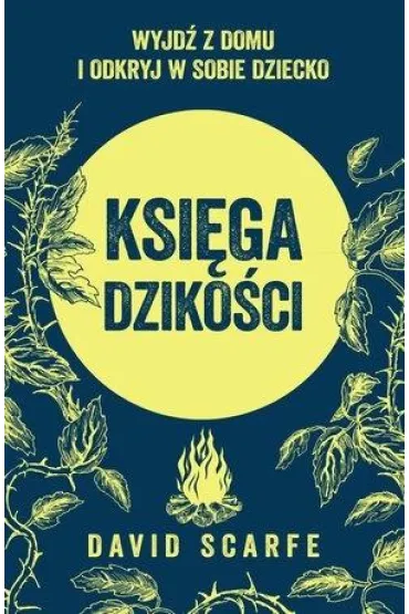 Ksi�ga dziko�ci - David  Scarfe