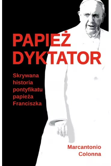 Papie� dyktator - Colonna Mascantonio