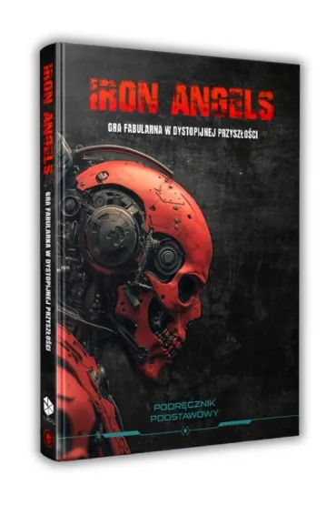 Iron Angels