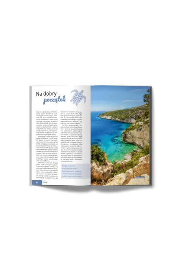 Zakynthos (Pascal Lajt) - Anna  Halama-Lis