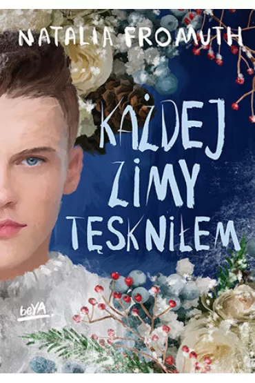 eBook Kadej zimy tskniem pdf mobi epub - Natalia Fromuth