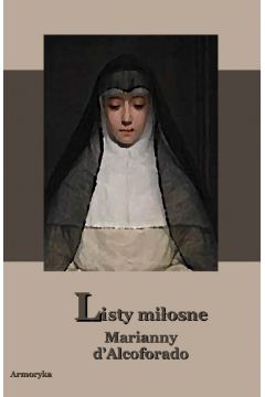 eBook Listy miosne Marianny d'Alcoforado pdf epub