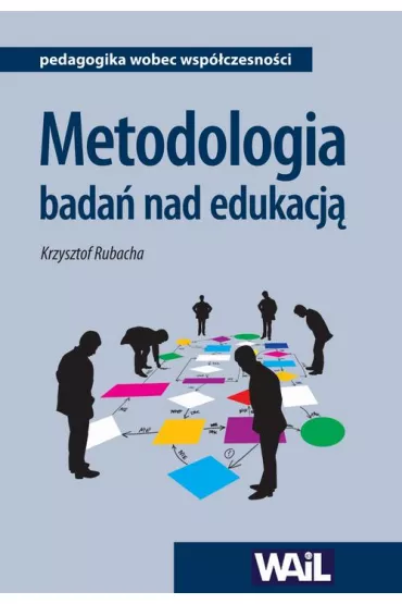 eBook Metodologia bada� nad edukacj� pdf - Krzysztof Rubacha