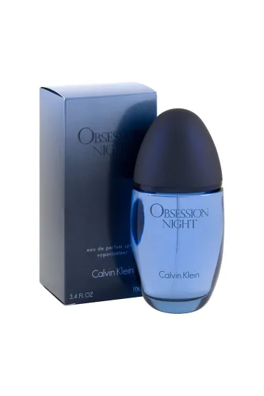 Calvin Klein Obsession Night Woman Woda perfumowana spray 100 ml