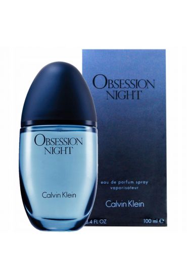 Calvin Klein Obsession Night Woman Woda perfumowana spray 100 ml