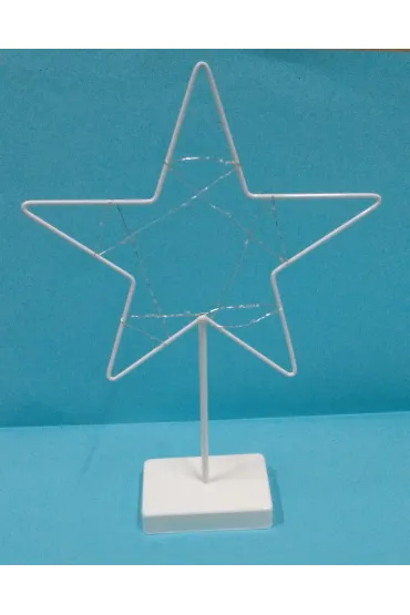 Hanmar Dekoracja LED 39 cm