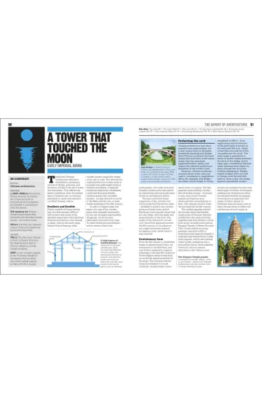 The Architecture Book. Big Ideas Simply Explained