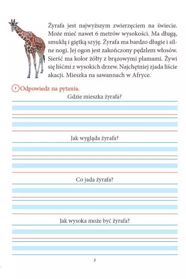Drugotecik. Testy kompetencji. Klasa 2 - Katarzyna Wodarczyk