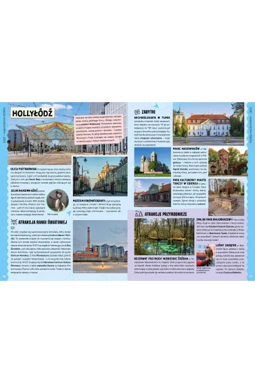 Polska. Przewodnik ma�ego podr�nika - Krzysztof H. Olszy�ski