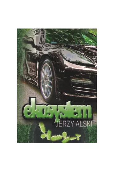 Ekosystem - Jerzy Alski