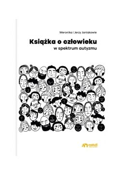 eBook Ksika o czowieku w spektrum autyzmu mobi epub