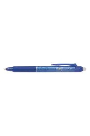 Pilot Pi�ro kulkowe Frixion Clicker niebieskie 0,5 mm