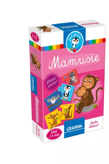 Mamusie