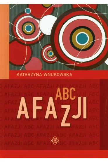 Abc afazji - Katarzyna Wnukowska