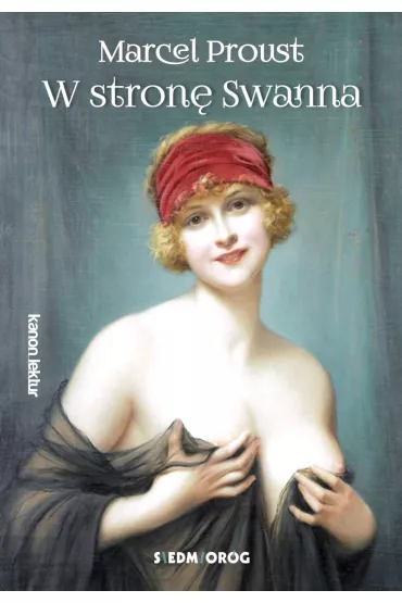 W stron� Swanna - Marcel Proust