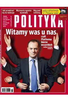 ePrasa Polityka 26/2011
