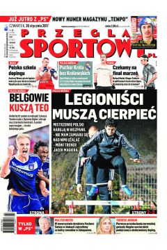 ePrasa Przegld Sportowy 21/2017