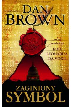 Zaginiony symbol - Dan Brown